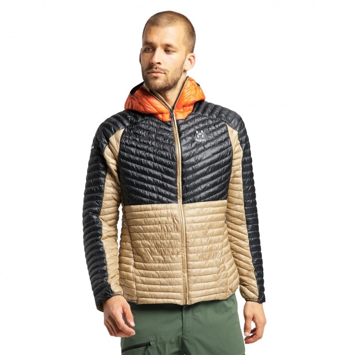 Haglofs sale mens jacket